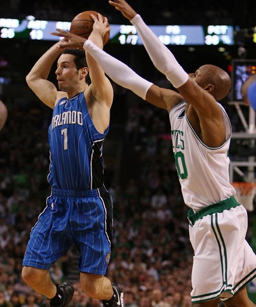 魔术的整体 魔术的整体