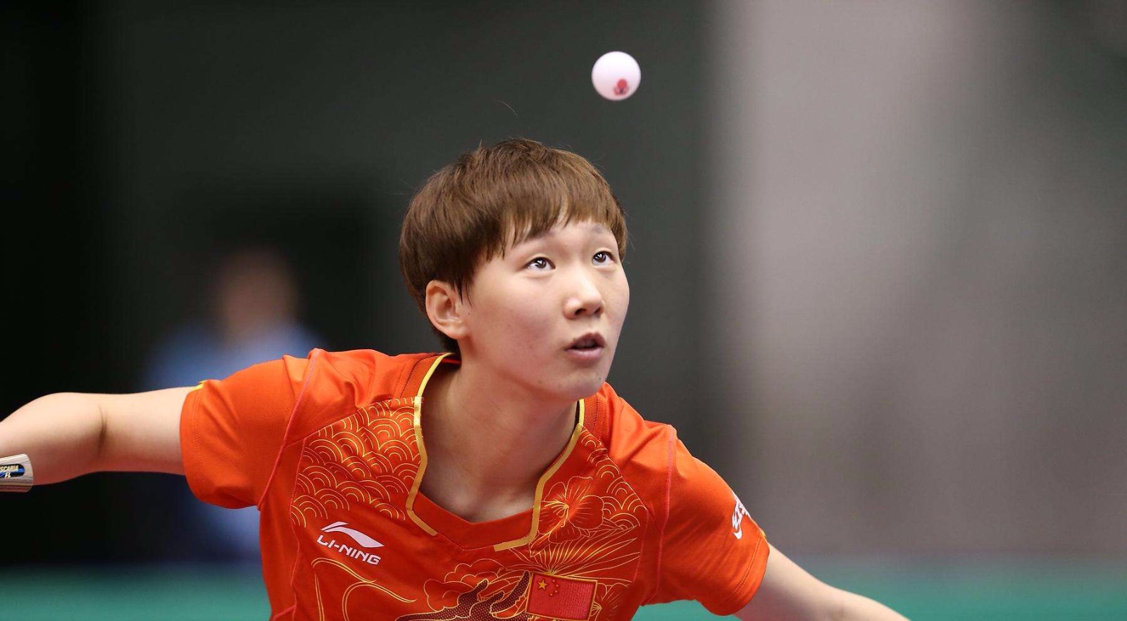 训练中全面 训练中全面