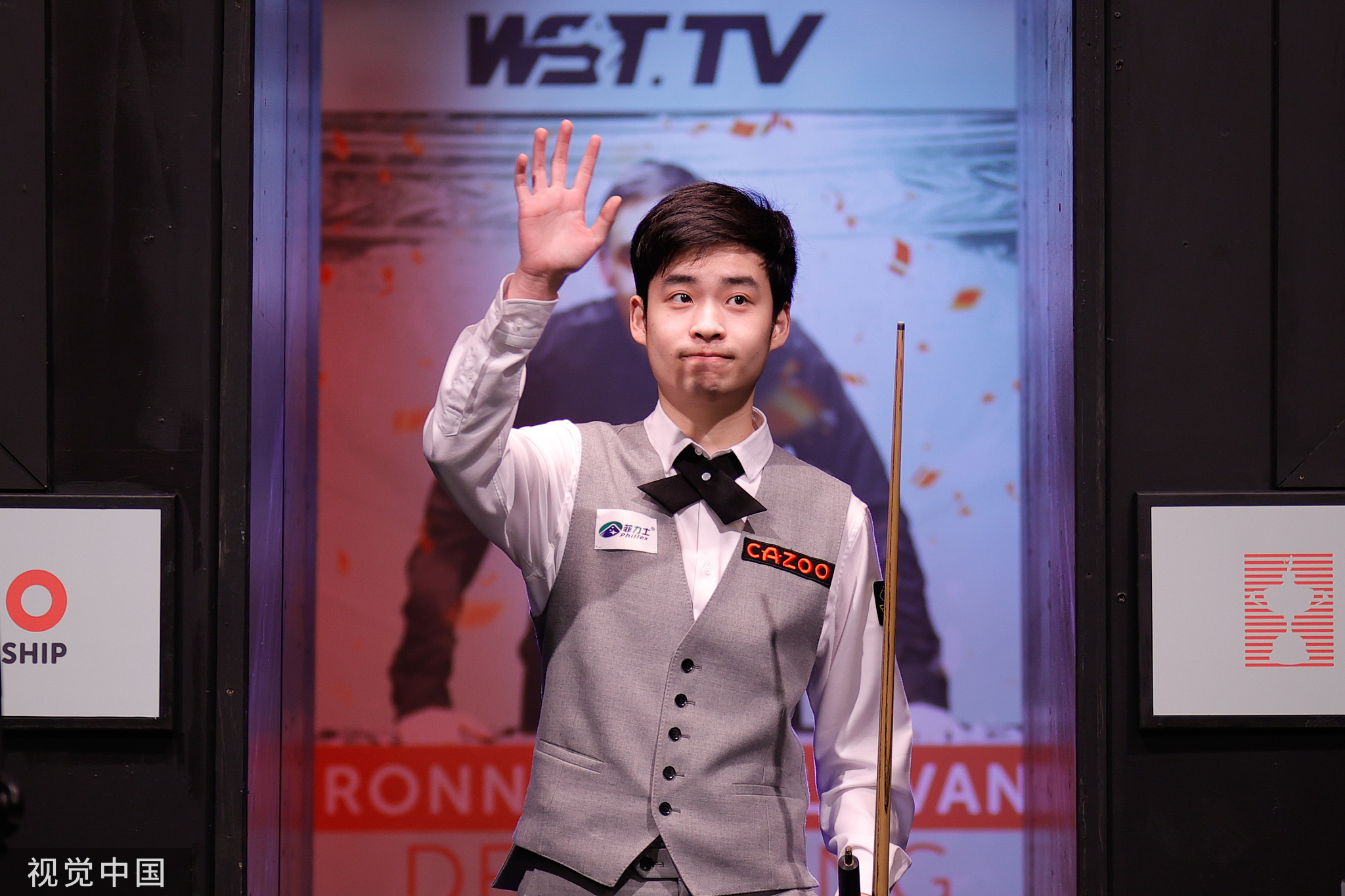 人们关注的 人们关注的