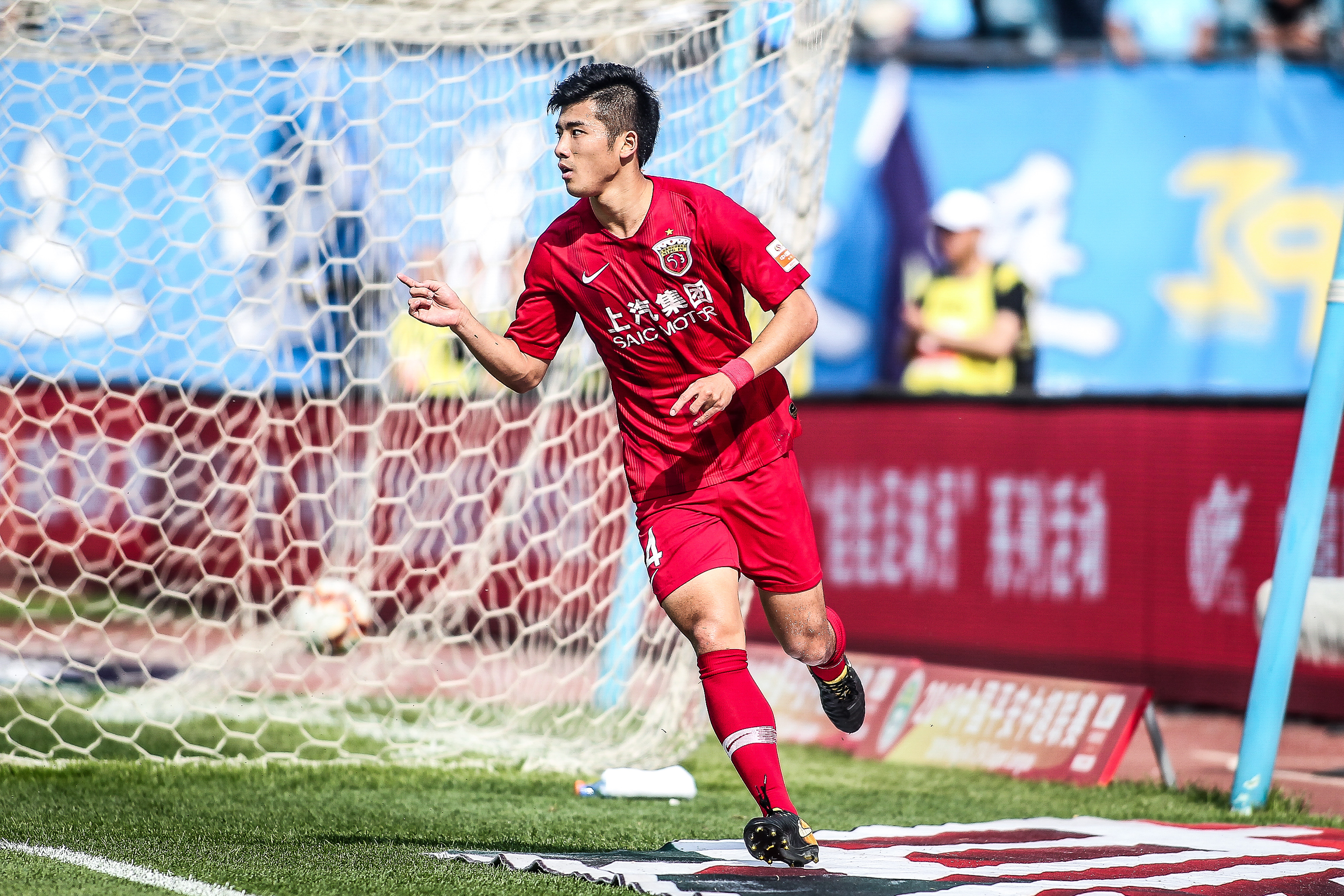 列一位跑者 列一位跑者