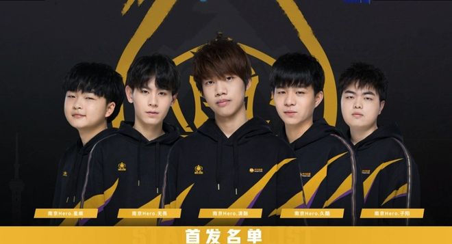 的环环相扣